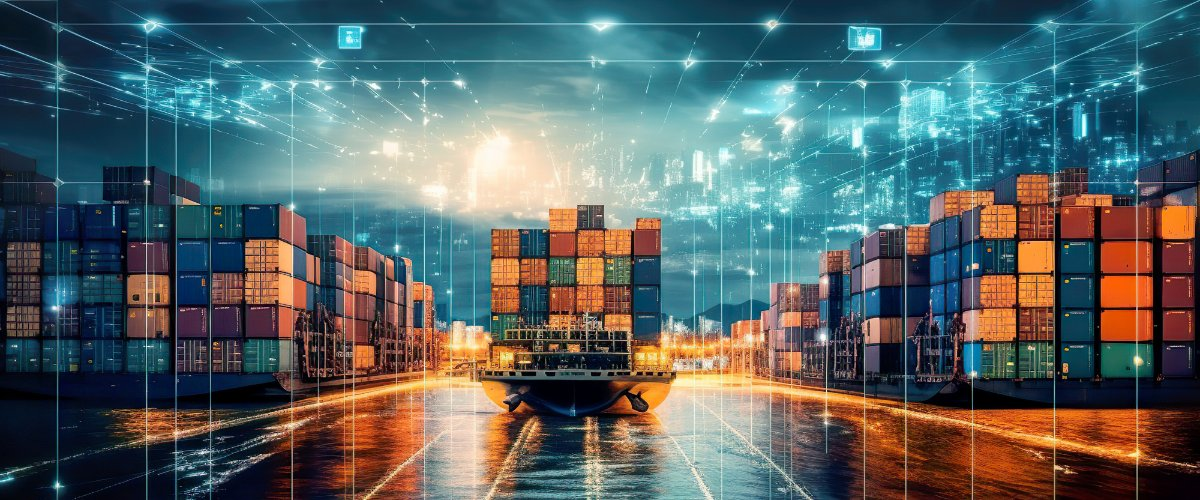 Comparison chart of international shipping methods for 2026