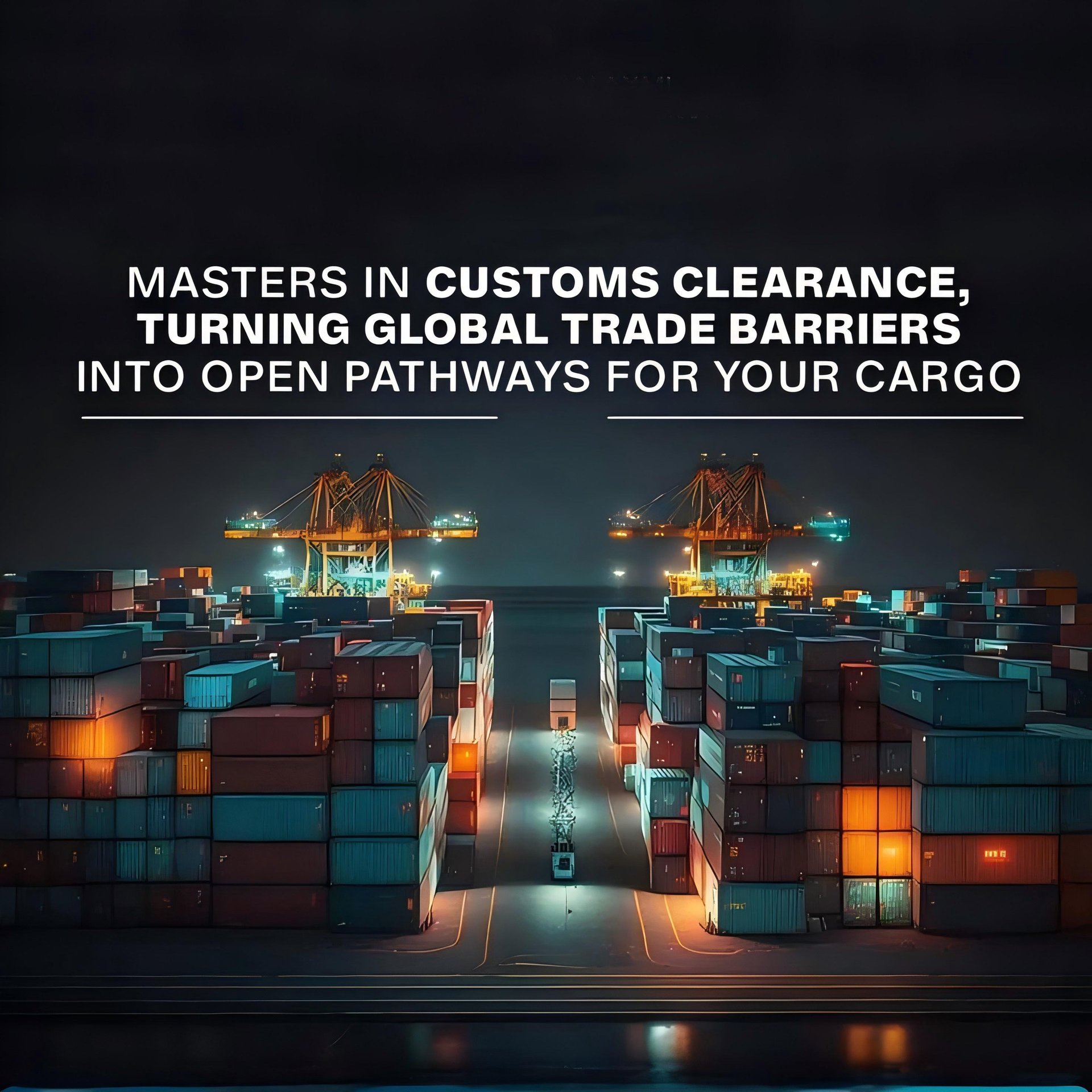 china export logistics freight forwarding service