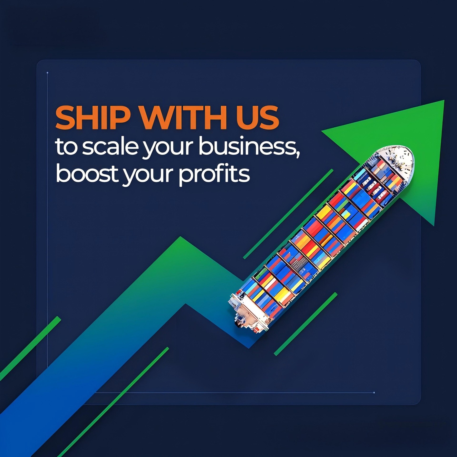 ddp shipping china to colombia freight forwarding