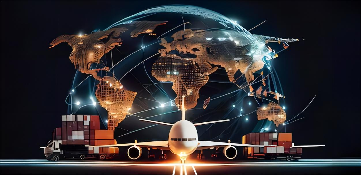 enterprise freight management service