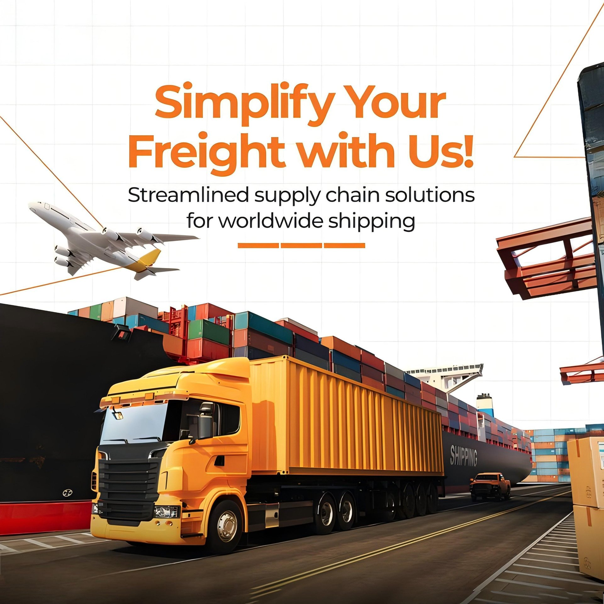 industrial freight forwarding argentina