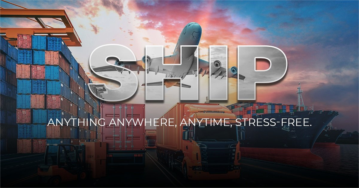 procurement logistics south america
