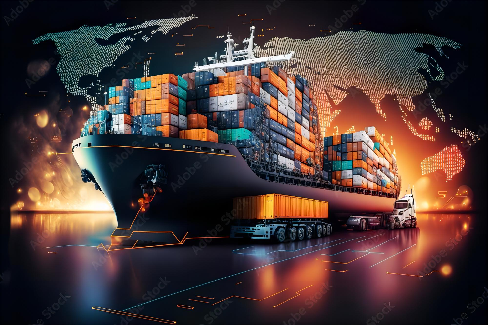 China South America 20GP Container Quote: A Strategic Logistics Guide for 2026