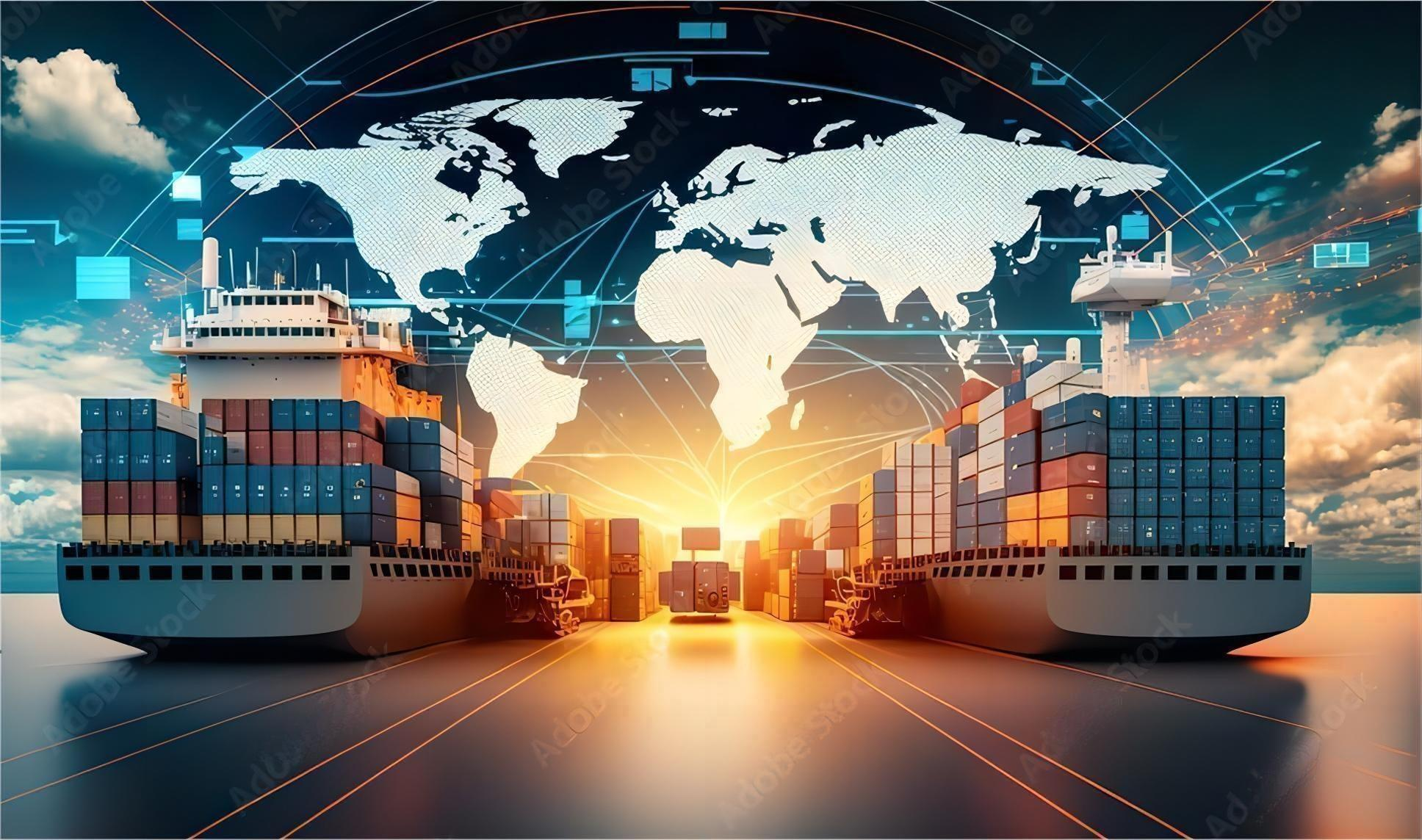 China to Europe DDP Freight Agent: Complete Landed Cost Guide