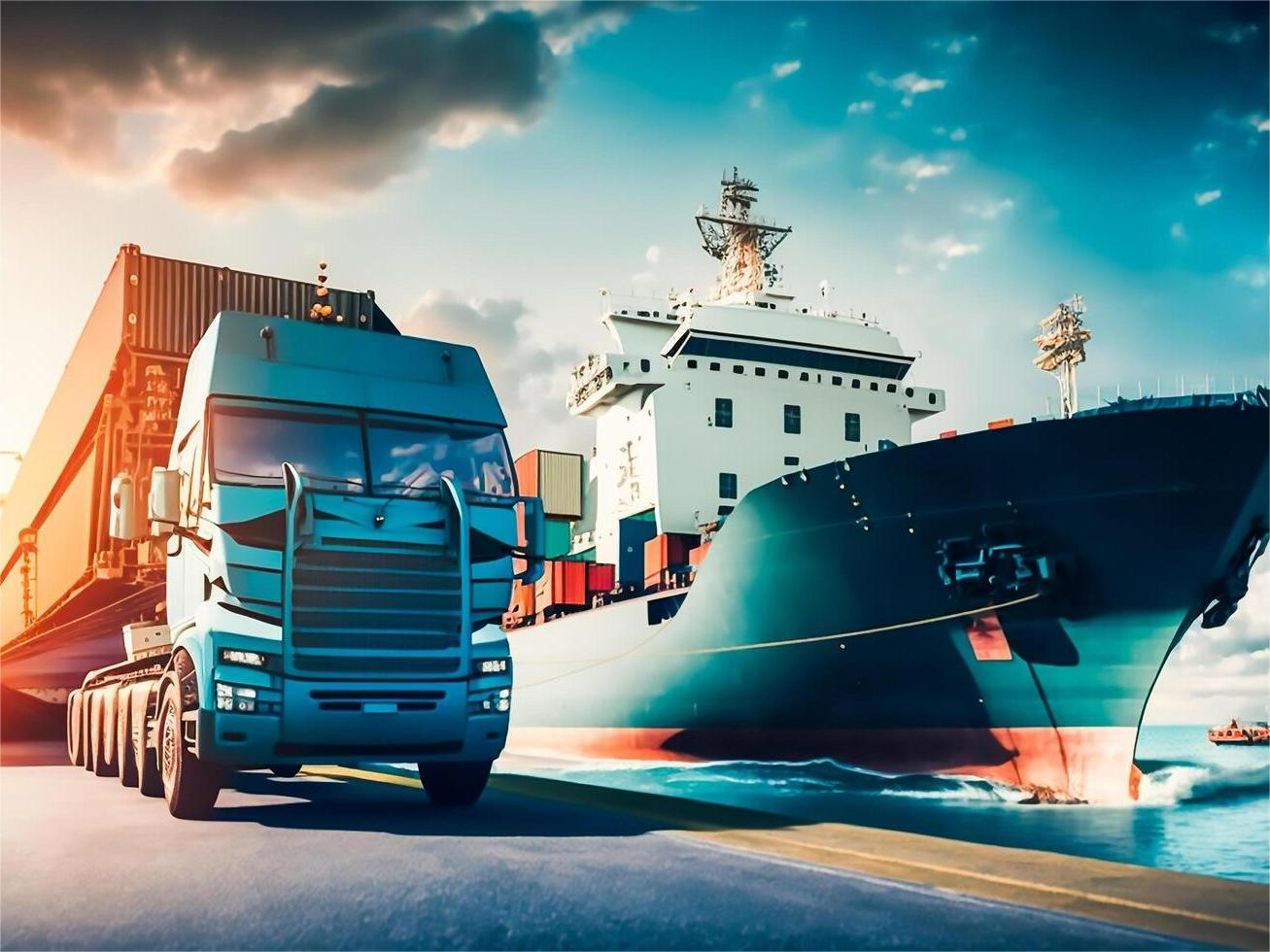 China to Europe Sea Freight Per CBM: A 2026 Strategic Logistics Guide