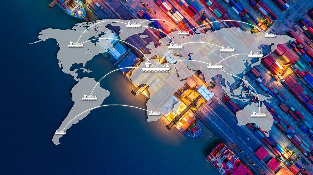 China South America 20GP Container Quote: A Strategic Logistics Guide for 2026