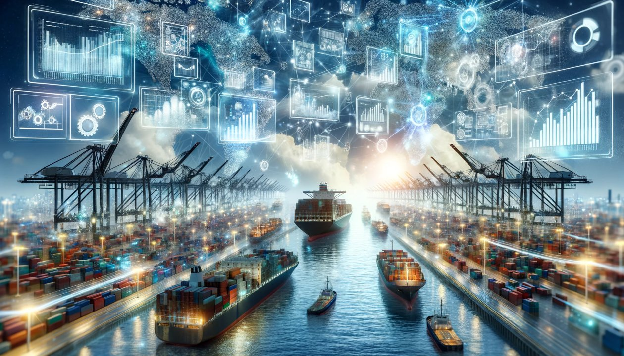 China International Shipping Service: 2026 Logistics Guide