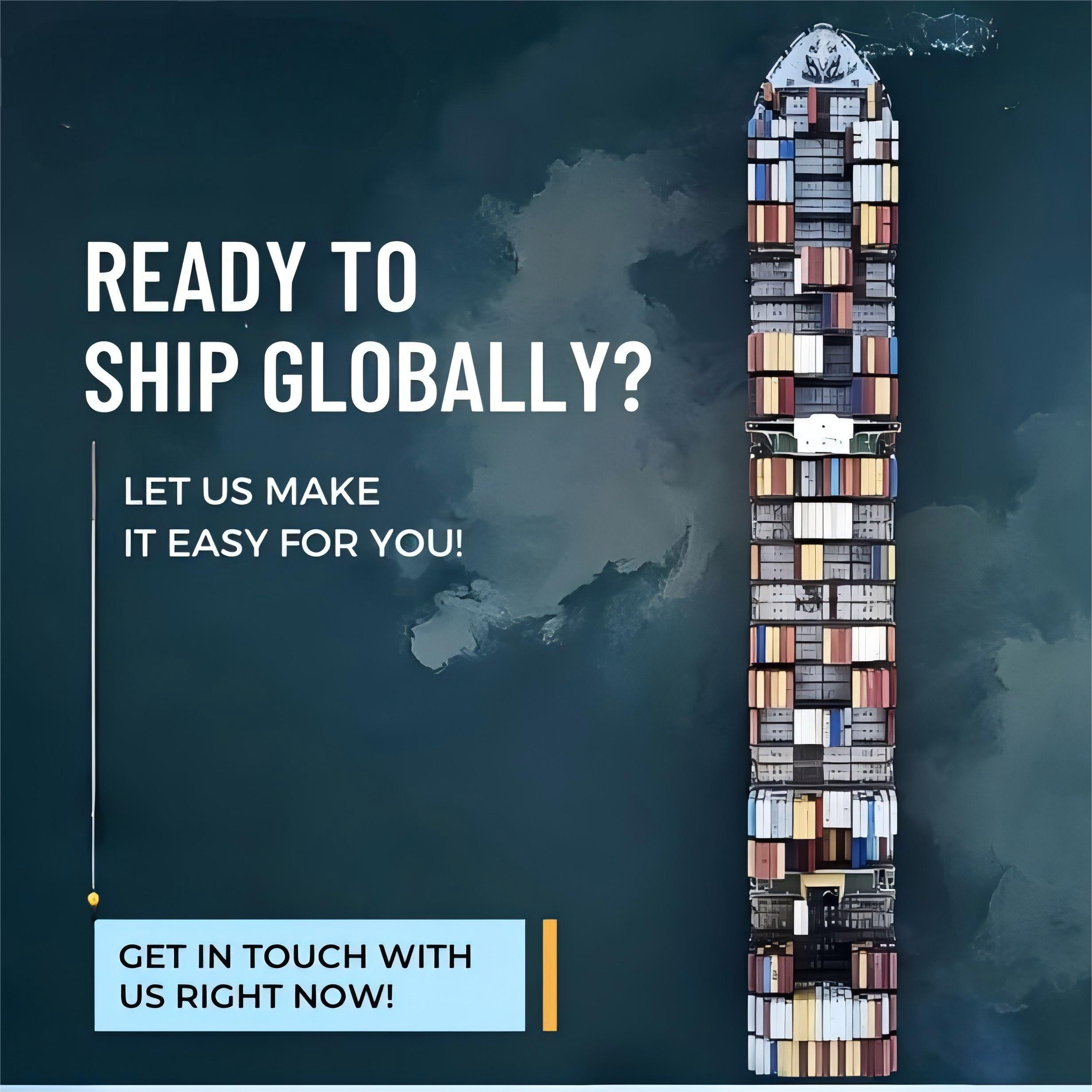 China to Europe Multimodal Shipping Quote: A Professional Guide to Landed-Cost Transparency