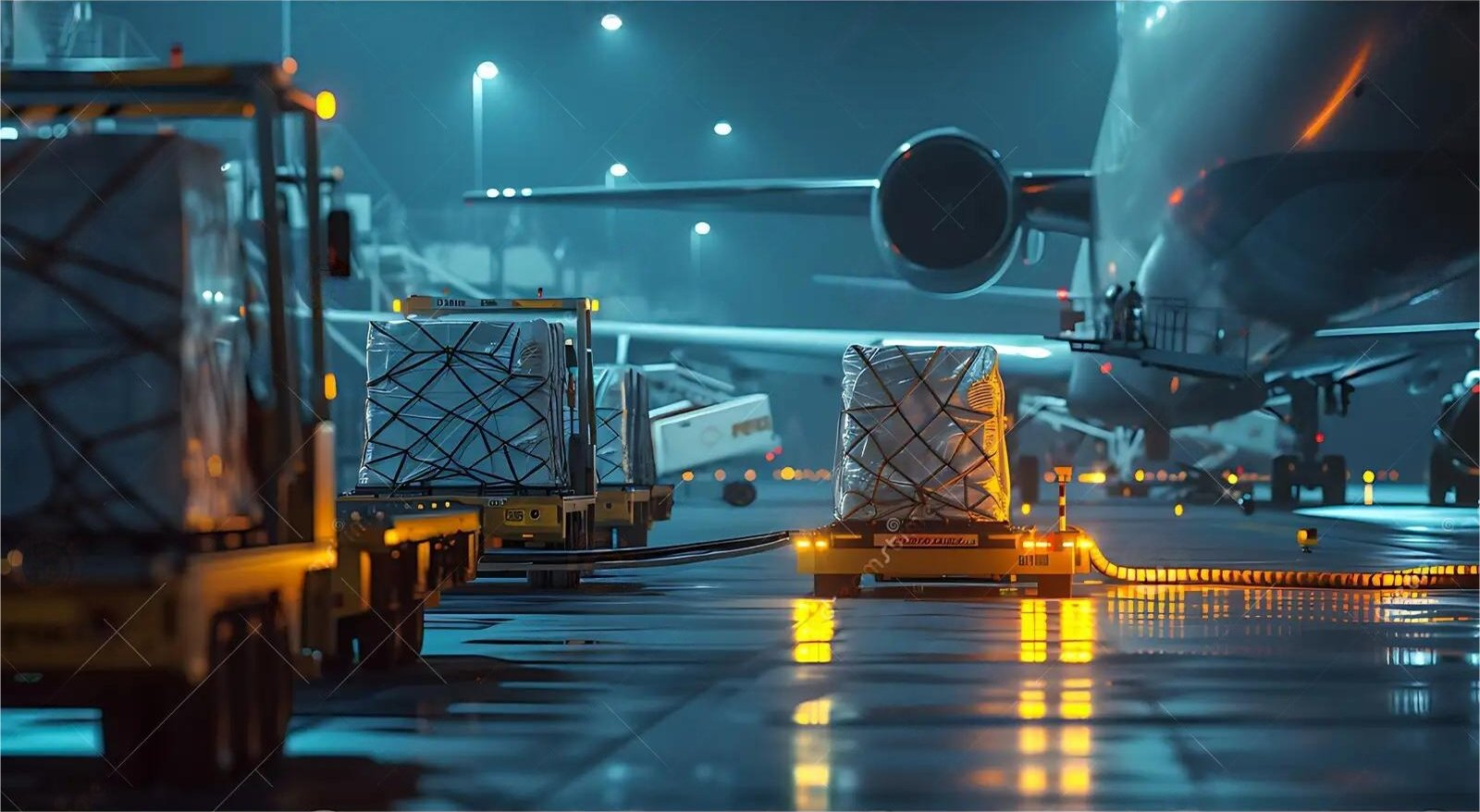 China International Shipping Service: 2026 Logistics Guide